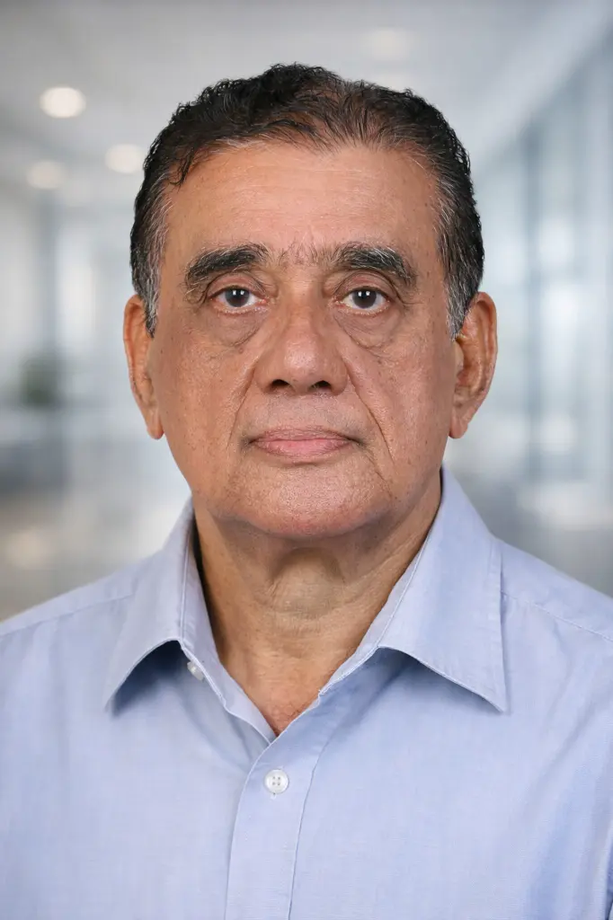 Mr. S.Menon
